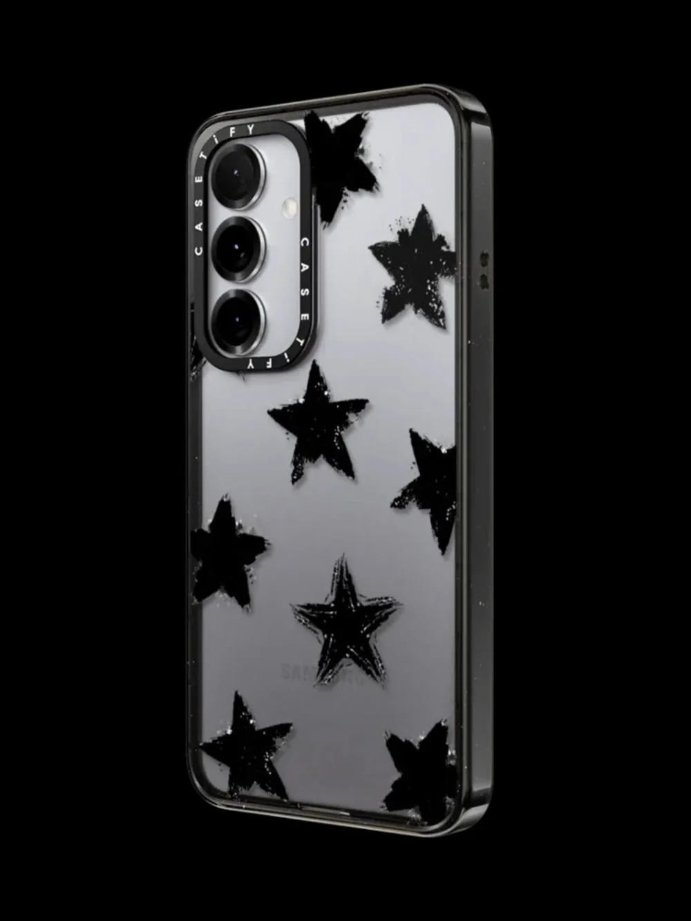 Casetify Case for Samsung Galaxy S25+ Star Marks